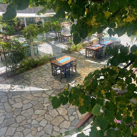Blue Bay Beach Hotel Koinira Dış mekan fotoğraf